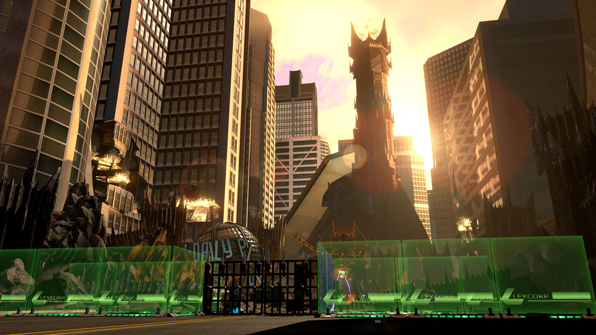 LEGO Dimensions - Imagen 42